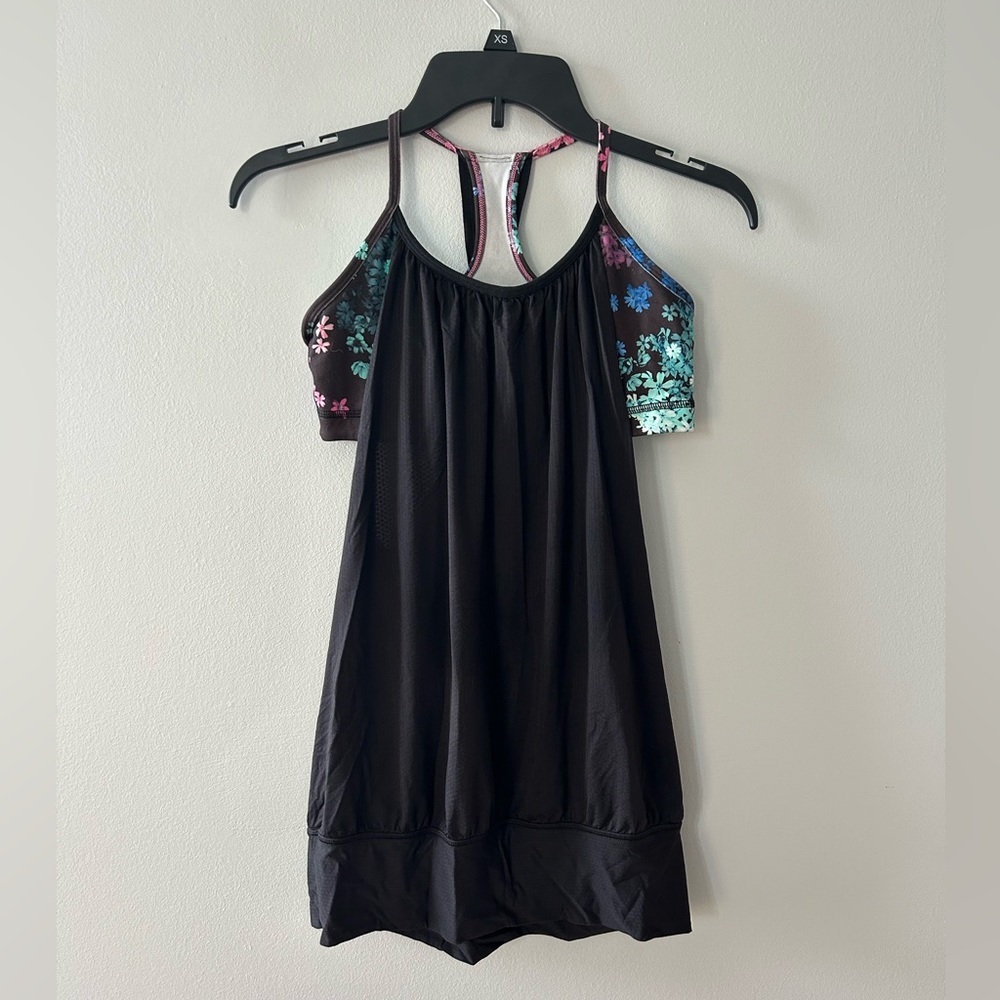 Lululemon Exercise tank top
